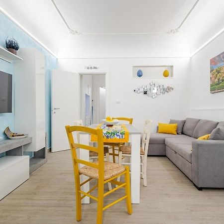 Stella Del Sud Apartment ปาแลร์โม ภายนอก รูปภาพ