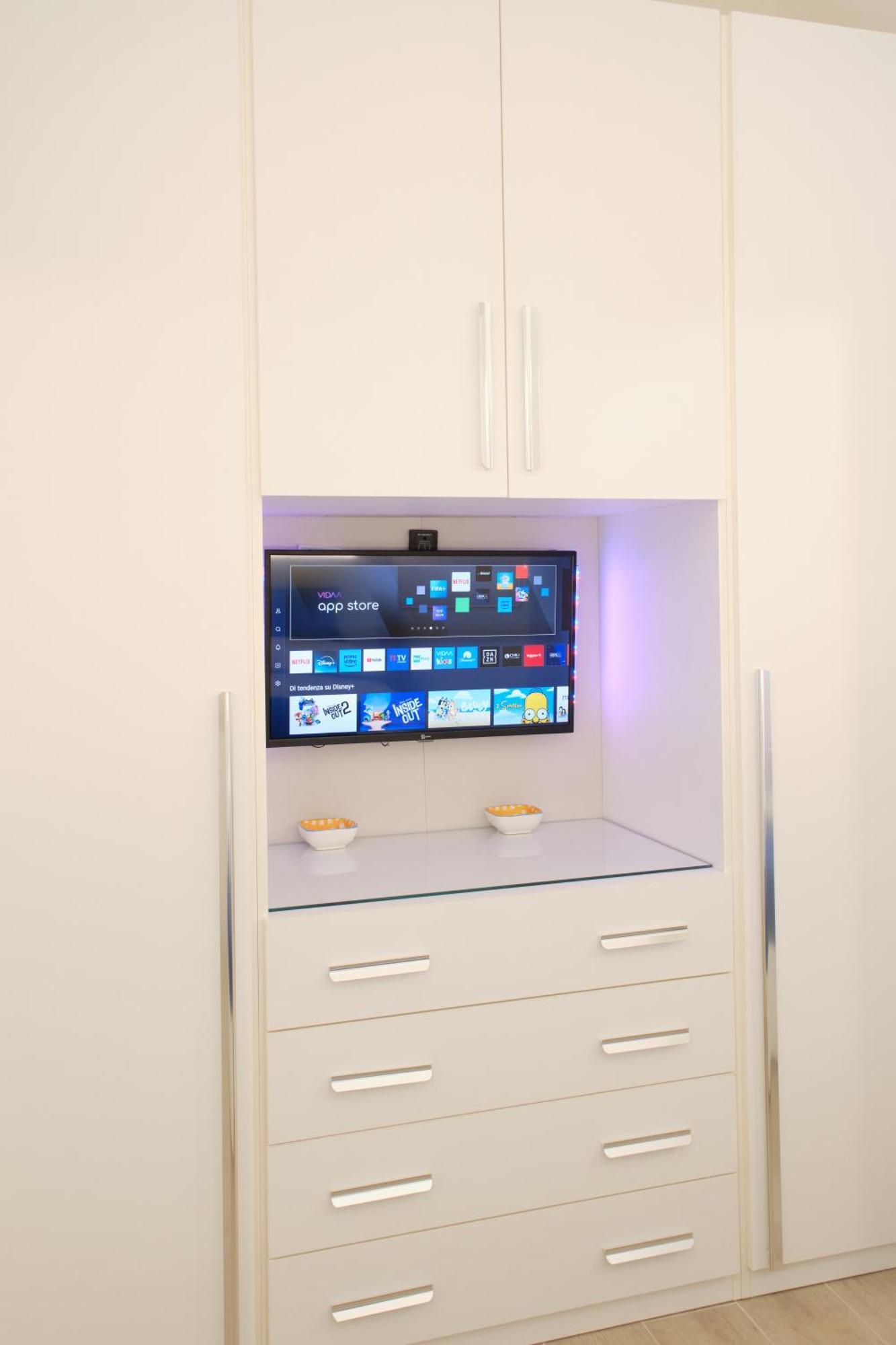 Stella Del Sud Apartment ปาแลร์โม ภายนอก รูปภาพ