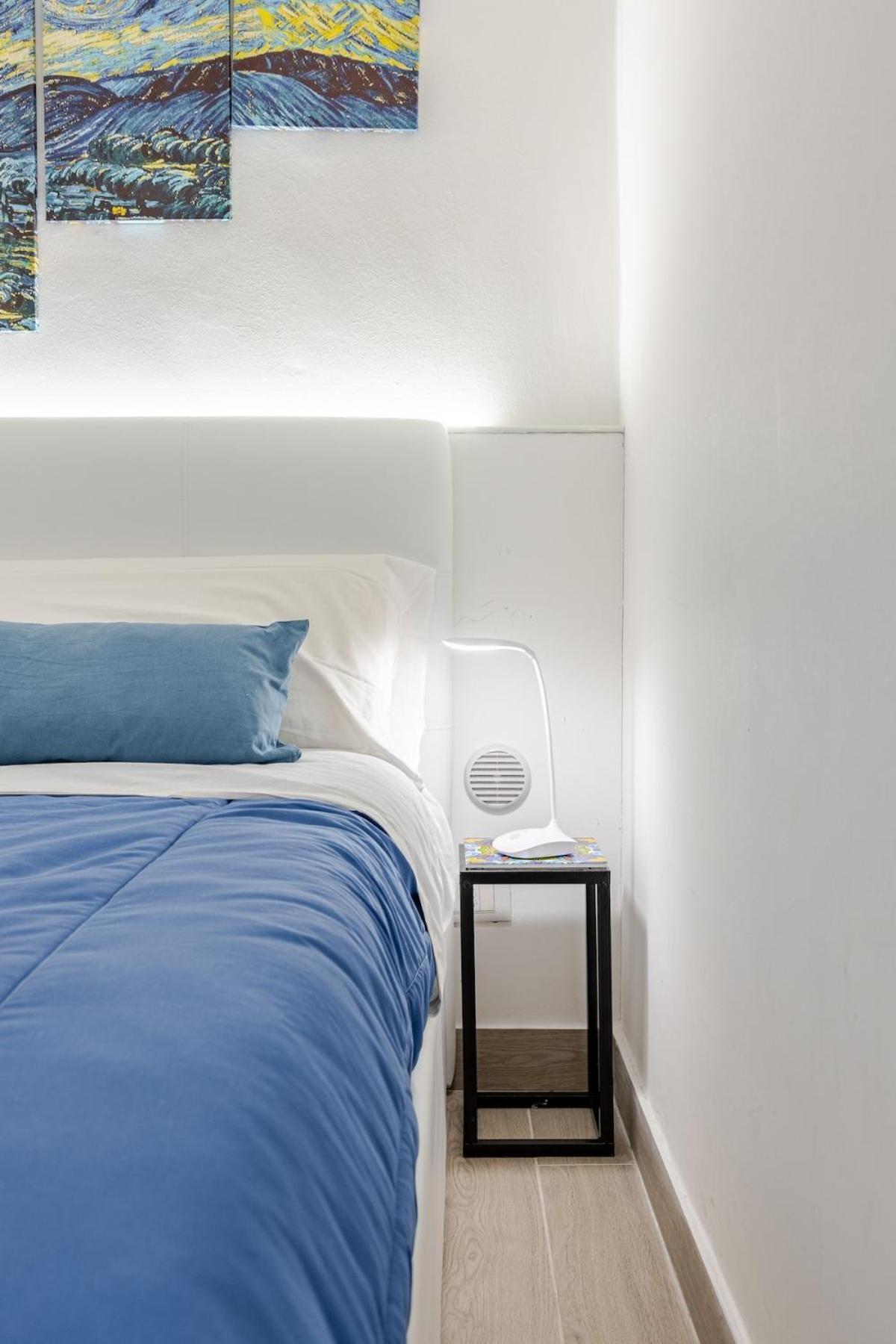 Stella Del Sud Apartment ปาแลร์โม ภายนอก รูปภาพ