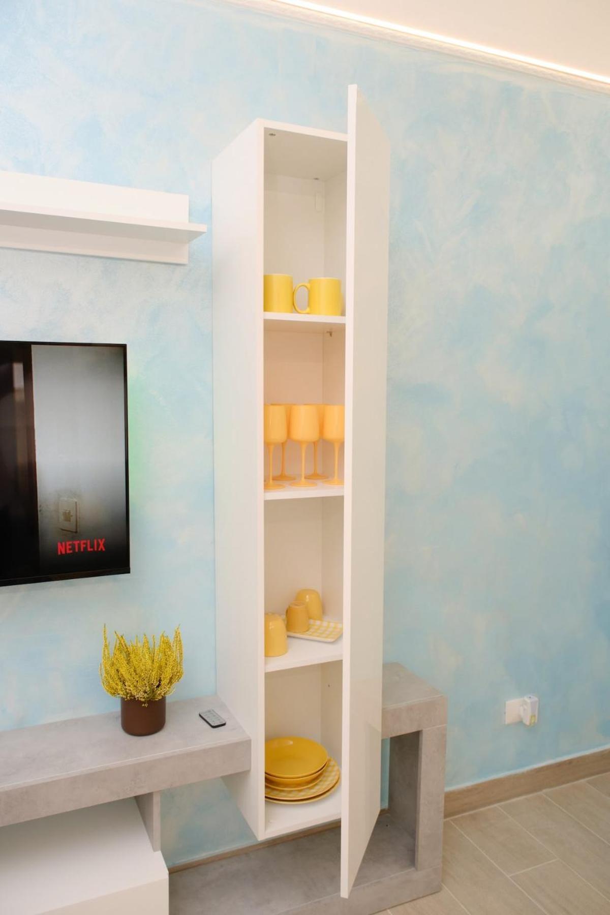 Stella Del Sud Apartment ปาแลร์โม ภายนอก รูปภาพ